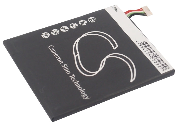 T-Mobile PJ40110 Ville Mobile Phone Replacement Battery-3
