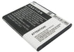 Metropcs HWM835-R 1100mAh Mobile Phone Replacement Battery-4