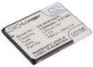SFR Starshine 1300mAh Replacement Battery-main