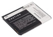 Orange HB4J1 HB4J1H Mobile Phone Replacement Battery-3