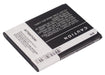 SFR Starshine 1300mAh Mobile Phone Replacement Battery-4