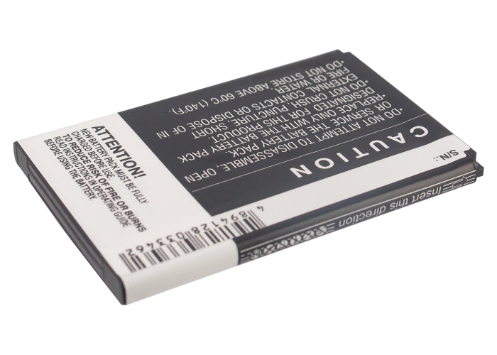 Huawei A100 A103 A105 A109 A113 A115 A201 A520 Ascend G306T C8600 CHT8000 ideos U8800H ideos X5 M860 P51 T5 T8808D Ti Mobile Phone Replacement Battery-3