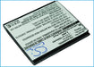 SRF StarTrail 2 Mobile Phone Replacement Battery-2