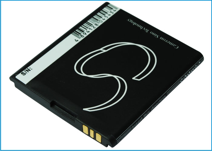 SRF StarTrail 2 Mobile Phone Replacement Battery-3
