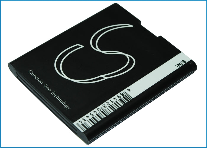 SRF StarTrail 2 Mobile Phone Replacement Battery-4