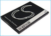 Huawei Activa 4G Honor M886 M920 Turkcell T30 U8860 Mobile Phone Replacement Battery-4