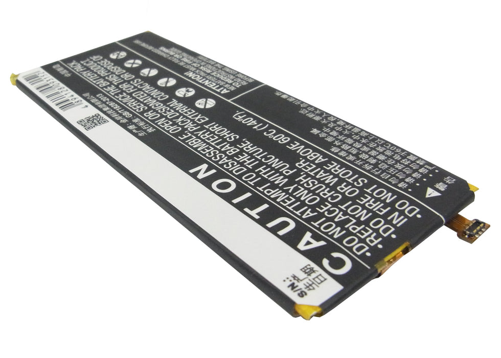 Huawei Ascend G7 Ascend G7 Plus Ascend G7-L01 Ascend G7-L03 Ascend G7-TL00 Ascend G7-UL10 Ascend G7-UL20 C199 C199-CL Mobile Phone Replacement Battery-3