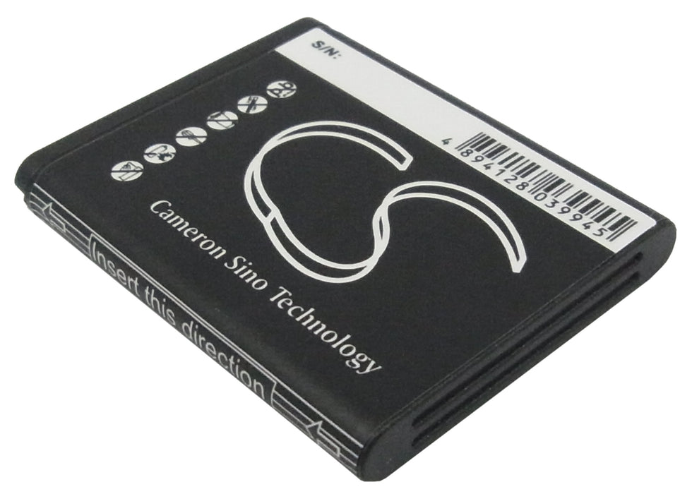 Huawei C5110 C5600 C5700 C5710 C5720 modelo Mobile Phone Replacement Battery-3