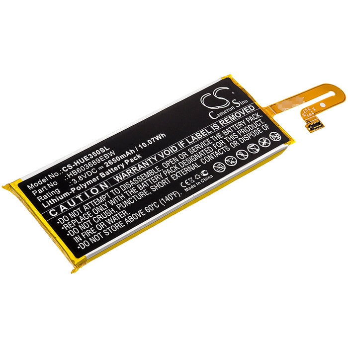Huawei HWD35 Speed Wi-Fi NEXT W04 Speed Wi-Fi NEXT Replacement Battery-main