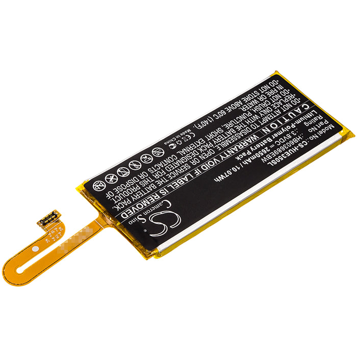 Huawei HWD35 Speed Wi-Fi NEXT W04 Speed Wi-Fi NEXT W05 Hotspot Replacement Battery-2