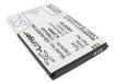 Huawei E5330 E5330Bs-2 E5336 E5336Bs-2 E5372 E5373 E5375 E5377 E5377S-32 EC5377 MDM9625 Hotspot Replacement Battery-2