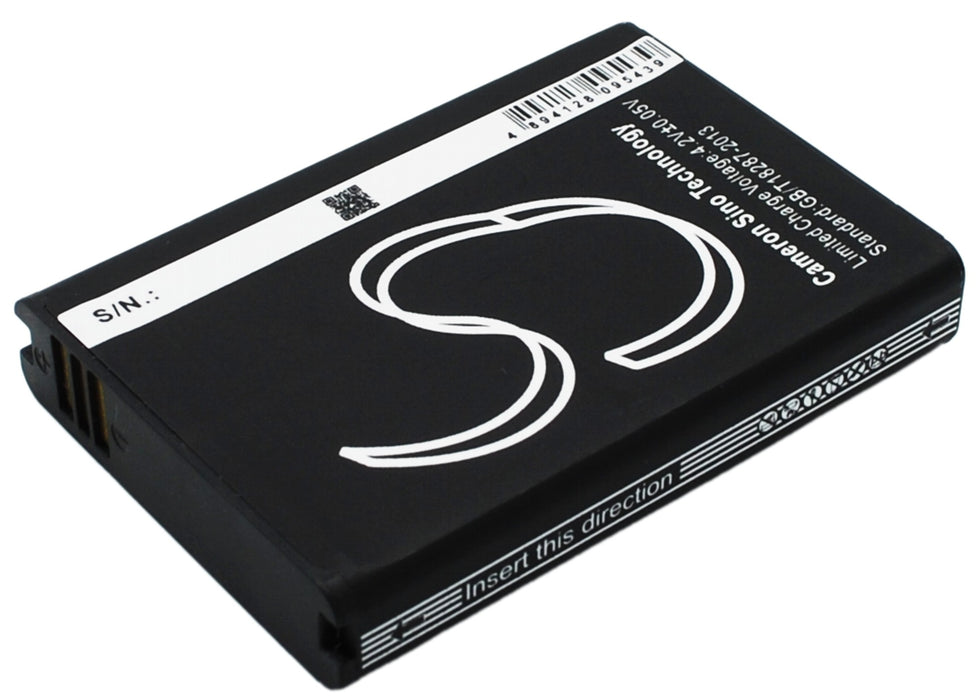 Huawei E5372T E5372TS-32 E5377 E5377T E5775 GL06P Hotspot Replacement Battery-5