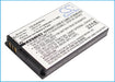 Vodafone Mobile Wi-Fi R201 Replacement Battery-main