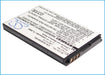 Vodafone Mobile Wi-Fi R201 Hotspot Replacement Battery-2