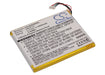 Optus E589 2600mAh Replacement Battery-main