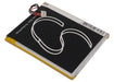 Telekom Speedbox LTE mini Speedbox LTE+ mini 2600mAh Hotspot Replacement Battery-3