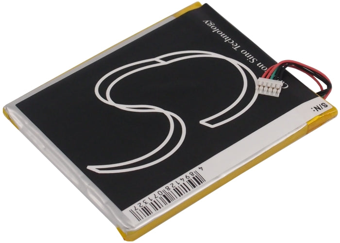 Huawei E5776 E5776S E5776s LTE E5786 E5786S E5786s-32a E5786s-62a E5786s-63a E589 GL04P GP04 HWD11 HWD14 HWD15 R21 2600mAh Hotspot Replacement Battery-4