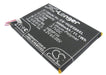 Huawei E5776 E5776S E5776s LTE E5786 E5786 3000mAh Replacement Battery-main