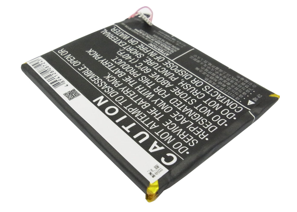 Huawei E5776 E5776S E5776s LTE E5786 E5786S E5786s-32a E5786s-62a E5786s-63a E589 GL04P GP04 HWD11 HWD14 HWD15 R21 3000mAh Hotspot Replacement Battery-3