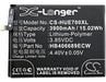 Huawei Ascend XT2 DUB-L21 DUB-LX1 Elate Enjoy 7 Plus Enjoy 7 Plus Dual SIM Enjoy 7 Plus Dual SIM TD-LTE Enjoy 9 Plus  Mobile Phone Replacement Battery-3
