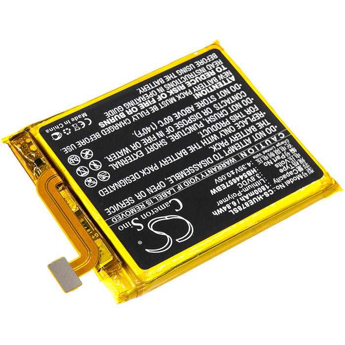 Huawei E5878 Hotspot Replacement Battery-2
