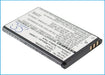 Huawei G6620 G7210 T1201 T1209 Mobile Phone Replacement Battery-2