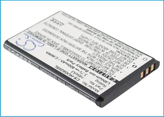 Orange Panama Mobile Phone Replacement Battery-2