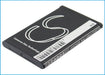 Huawei G6620 G7210 T1201 T1209 Mobile Phone Replacement Battery-3