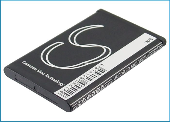Orange Panama Mobile Phone Replacement Battery-3