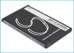 Huawei G6620 G7210 T1201 T1209 Mobile Phone Replacement Battery-4