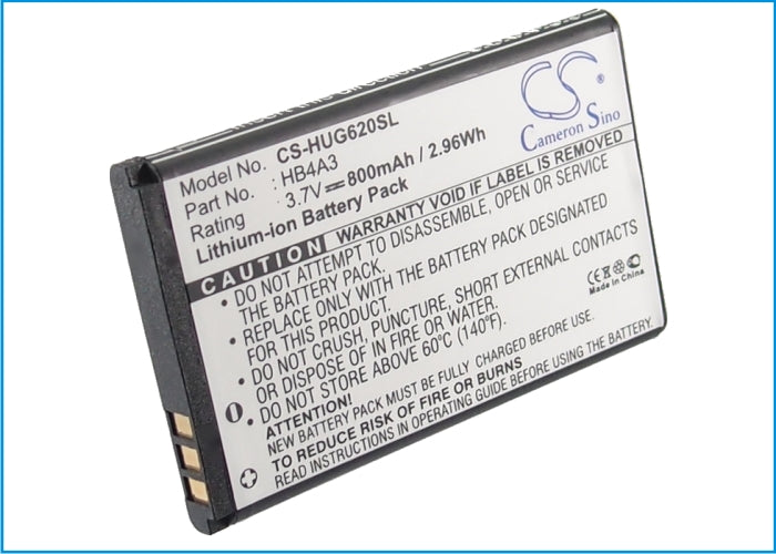 Orange Panama Mobile Phone Replacement Battery-5