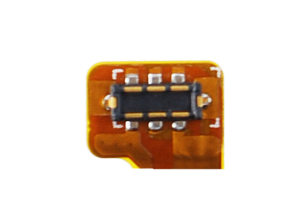 Huawei Ascend G660 Ascend G660-L075 Ascend G660-L75 Mobile Phone Replacement Battery-6