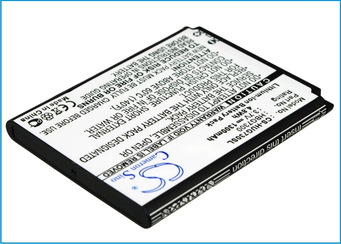 Huawei G7300 Mobile Phone Replacement Battery-2