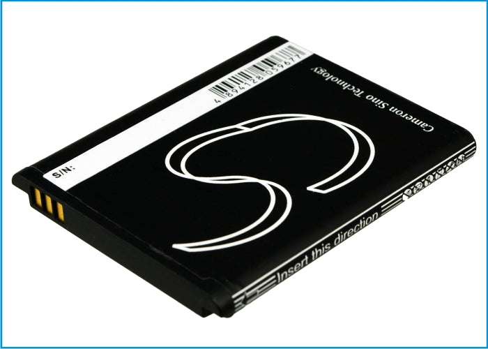 Huawei G7300 Mobile Phone Replacement Battery-4