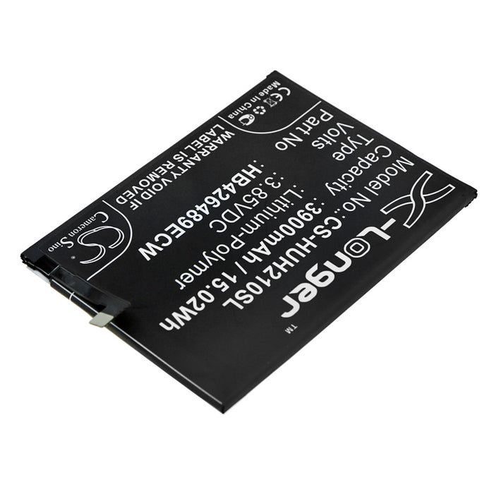 Huawei AQM-AL00 AQM-TL00 Enjoy 10S Honor V20 PCT-AL10 PCT-L29 PCT-LX9 PCT-TL10 View 20 Mobile Phone Replacement Battery-2