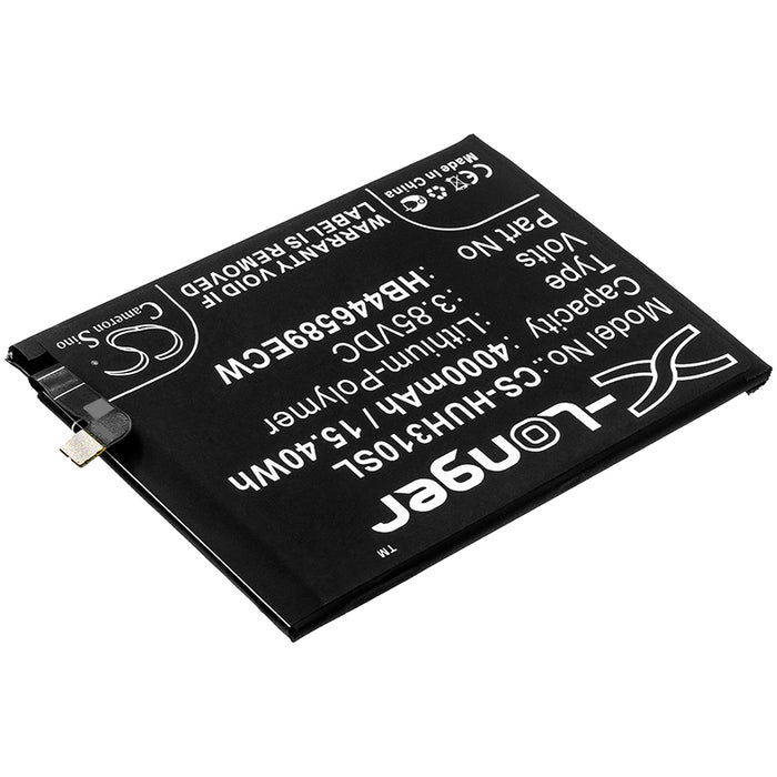 Huawei Honor View 30 Pro Honor View 30 Pro 5G OXF-AL10 OXF-AL10I OXF-AN10 OXF-N29 Mobile Phone Replacement Battery-2