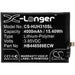 Huawei Honor View 30 Pro Honor View 30 Pro 5G OXF-AL10 OXF-AL10I OXF-AN10 OXF-N29 Mobile Phone Replacement Battery-3