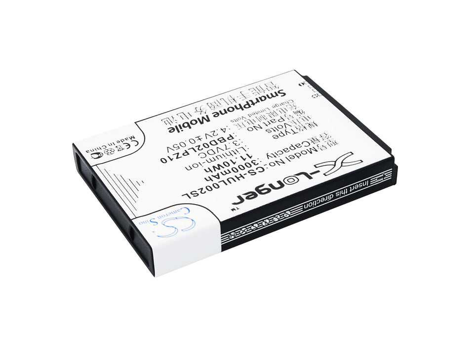Emobile GL02P Hotspot Replacement Battery-2