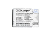 Emobile GL02P Hotspot Replacement Battery-5
