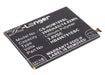 Huawei Ascend Mate Ascend Mate 2 Ascend Mate II MT Replacement Battery-main