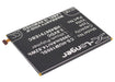 Huawei Ascend Mate Ascend Mate 2 Ascend Mate II MT1-T00 MT1-U0 MT1-U06 MT2-C00 MT2-L02 MT2-L03 MT2-L05 MT2-U071 Mobile Phone Replacement Battery-2