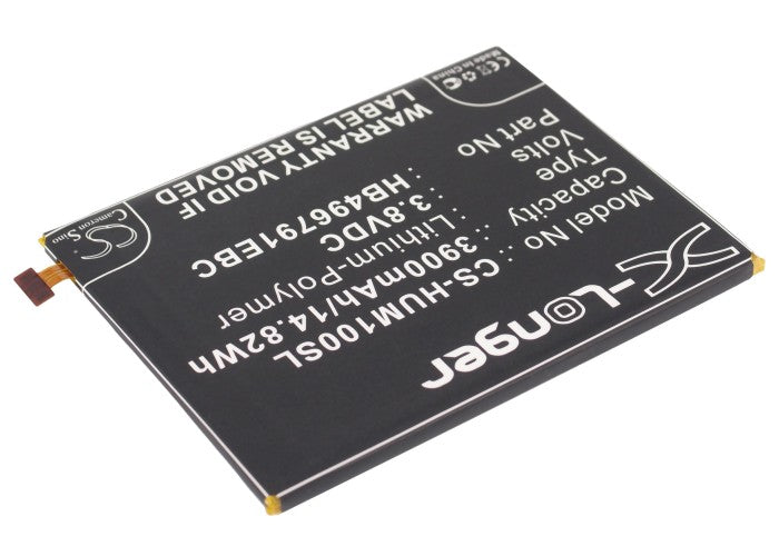 Huawei Ascend Mate Ascend Mate 2 Ascend Mate II MT1-T00 MT1-U0 MT1-U06 MT2-C00 MT2-L02 MT2-L03 MT2-L05 MT2-U071 Mobile Phone Replacement Battery-2