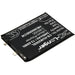 Huawei Honor Magic 2 TNY-AL00 TNY-TL00 Mobile Phone Replacement Battery-2
