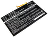 Huawei BAH-L09 FDR-A01w FDR-A03L M2-A01L M2-A01W M Replacement Battery-main