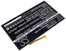 Huawei BAH-L09 FDR-A01w FDR-A03L M2-A01L M2-A01W M3 Lite 10 Mediapad M2 10.0 Mediapad M2 10.0 Premium Editi Mediapad M2 10. Tablet Replacement Battery-2