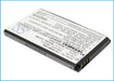 Huawei Envoy U3900 HWM636 HWM636-R M318 M635 M636 Pinnacle 2 U120 U121 U2800 U2800A U2801 U2801-5 V715 V716 V8 700mAh Mobile Phone Replacement Battery-2