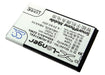 At&T GoPhone U2800A U2800A 950mAh Mobile Phone Replacement Battery-2