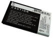 Consumer Cellular Envoy U3900 950mAh Mobile Phone Replacement Battery-4