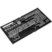 Huawei CMR-AL09 CMR-AL19 CMR-W109 CMR-W19 MediaPad M5 MediaPad M5 10.8 Tablet Replacement Battery-2