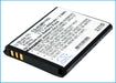 Cricket M615 Pillar Replacement Battery-main